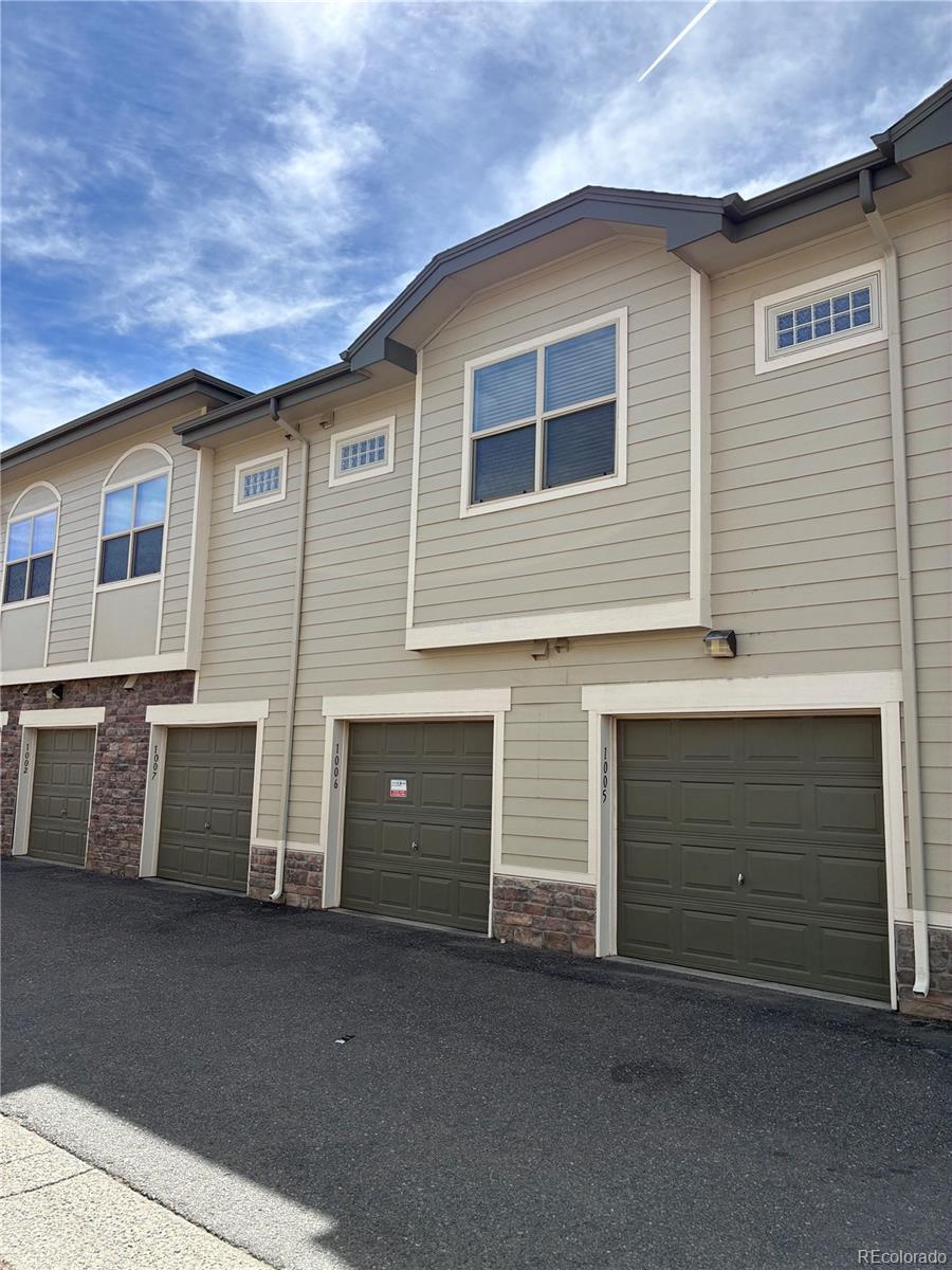 5800 Tower Road Unit: 1006