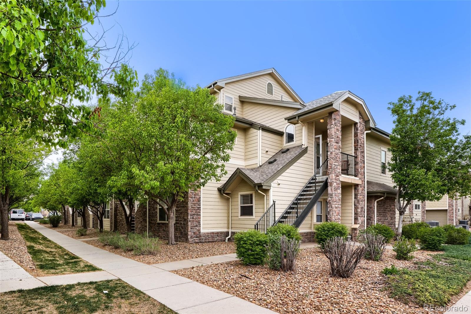 5800 Tower Road Unit: 1006