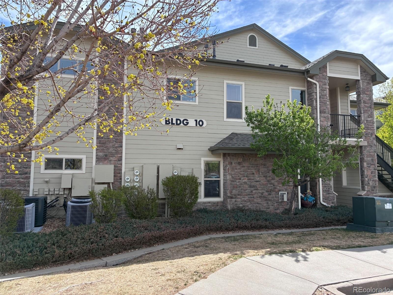 5800 Tower Road Unit: 1006