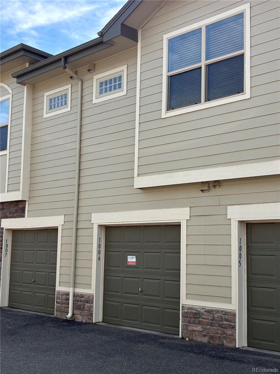 5800 Tower Road Unit: 1006