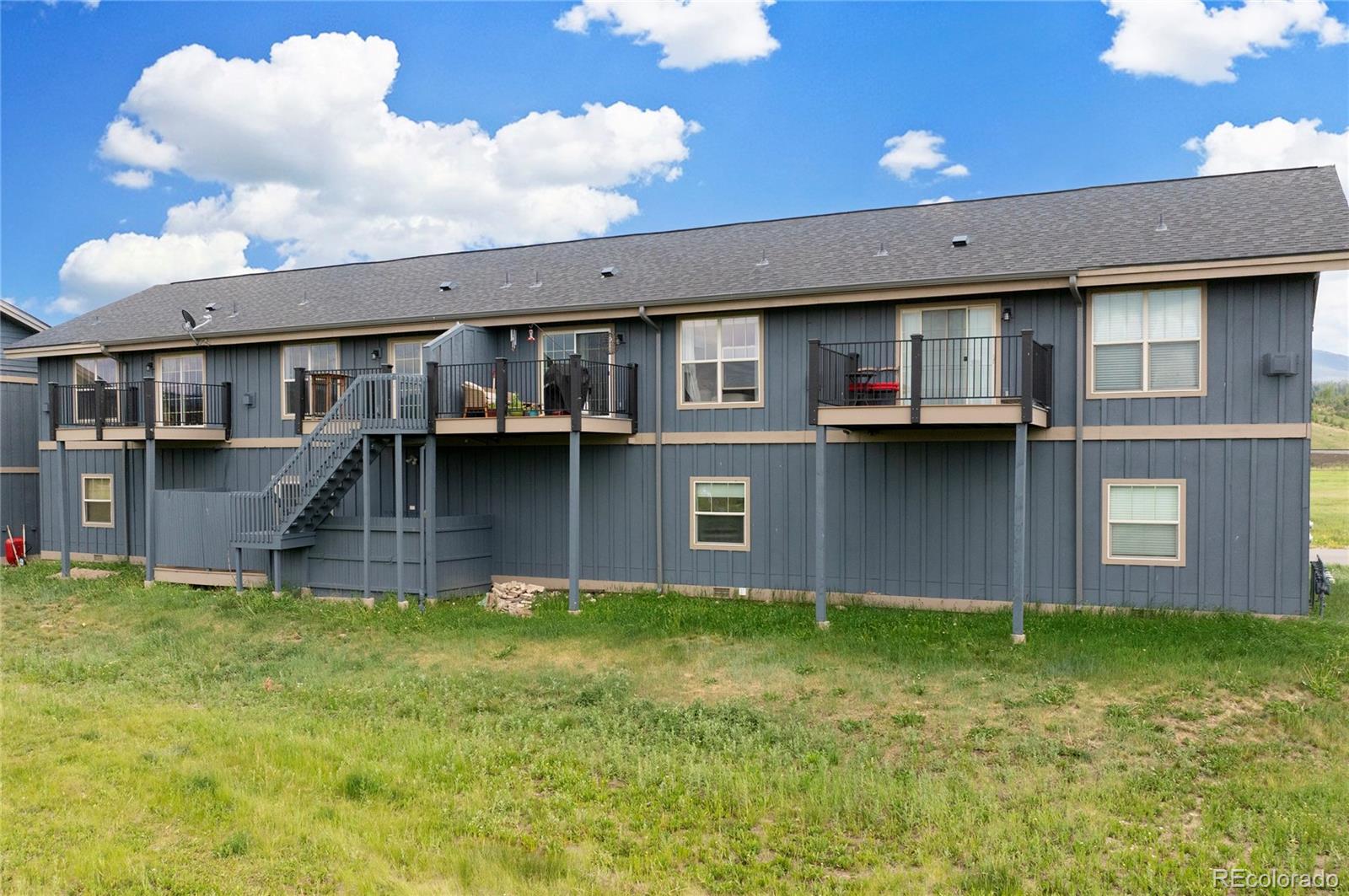 105 Elk Creek Drive Unit: 8