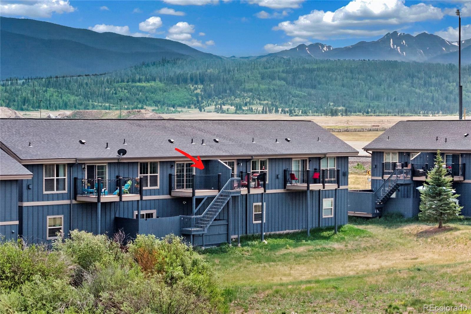 105 Elk Creek Drive Unit: 8