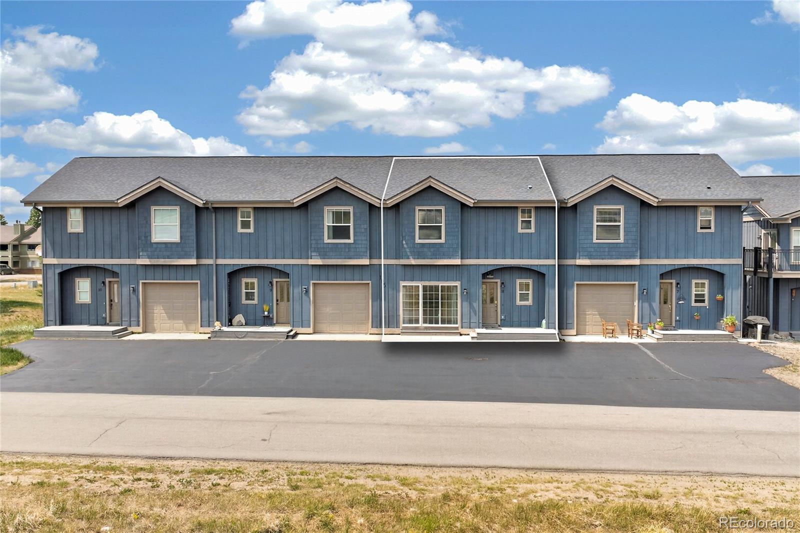 105 Elk Creek Drive Unit: 8