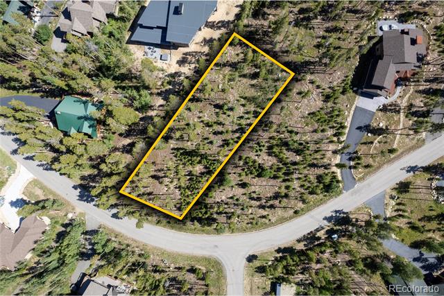 345 Moose Trail