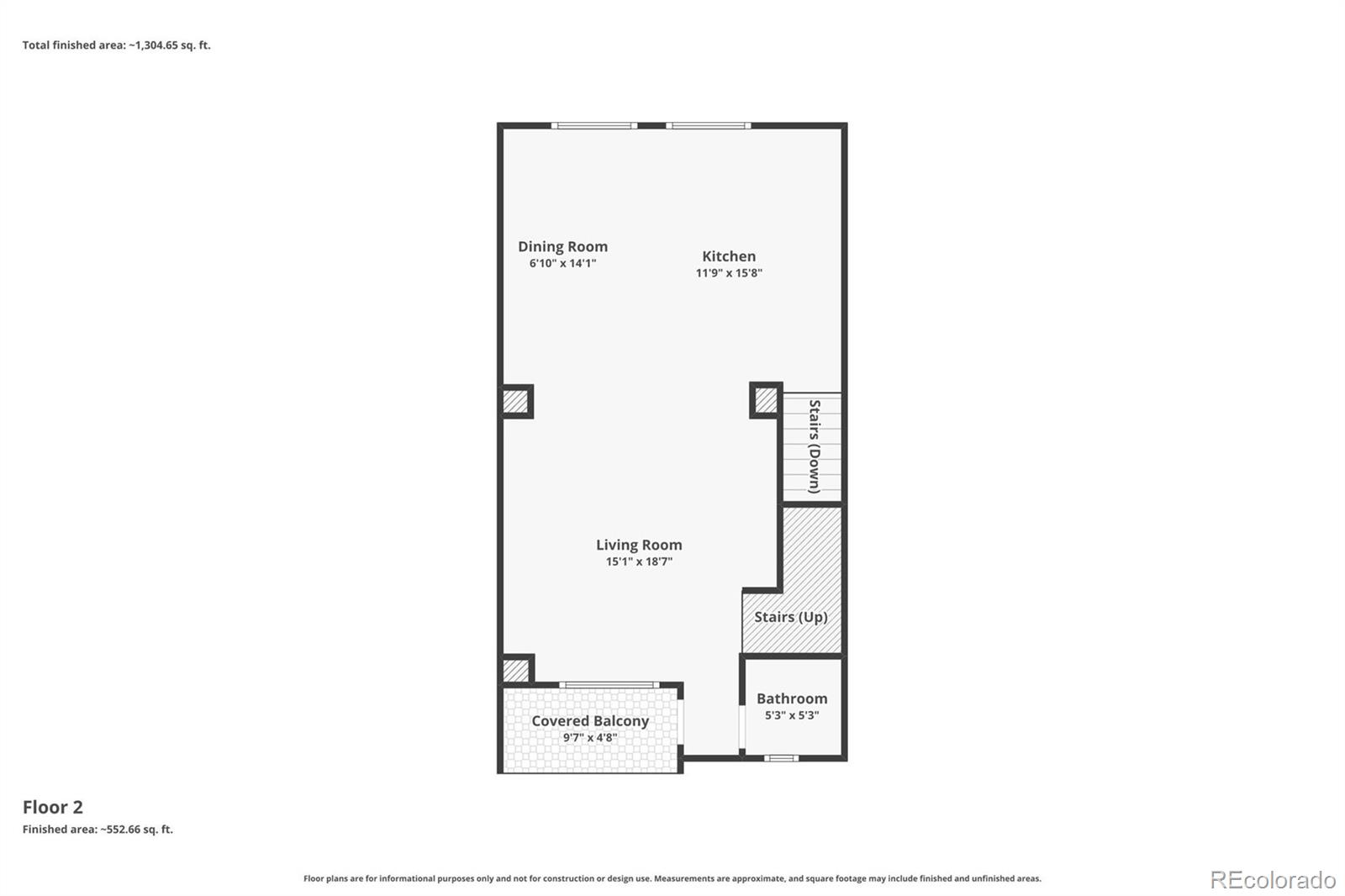 615 Promenade Drive