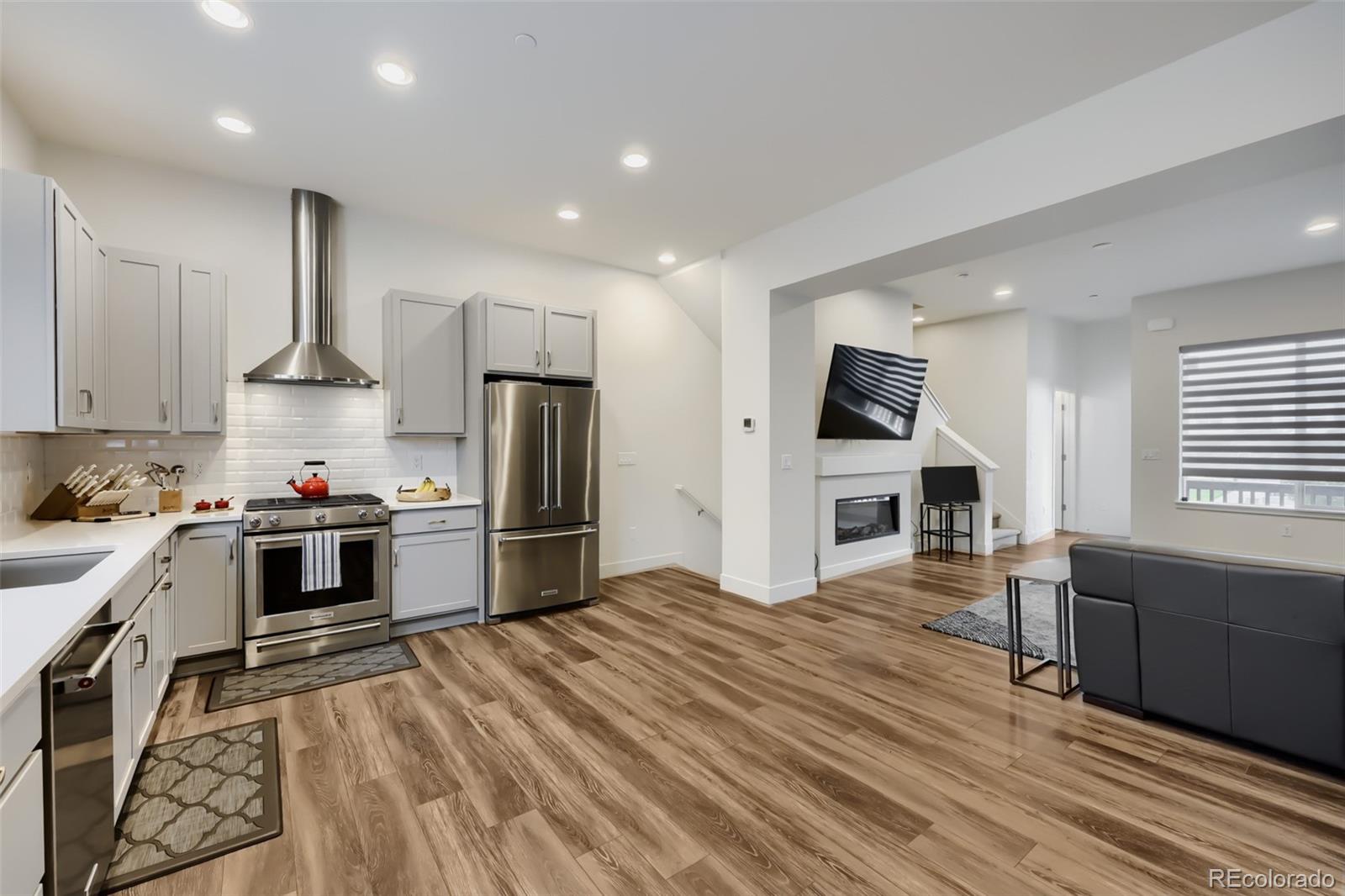 615 Promenade Drive