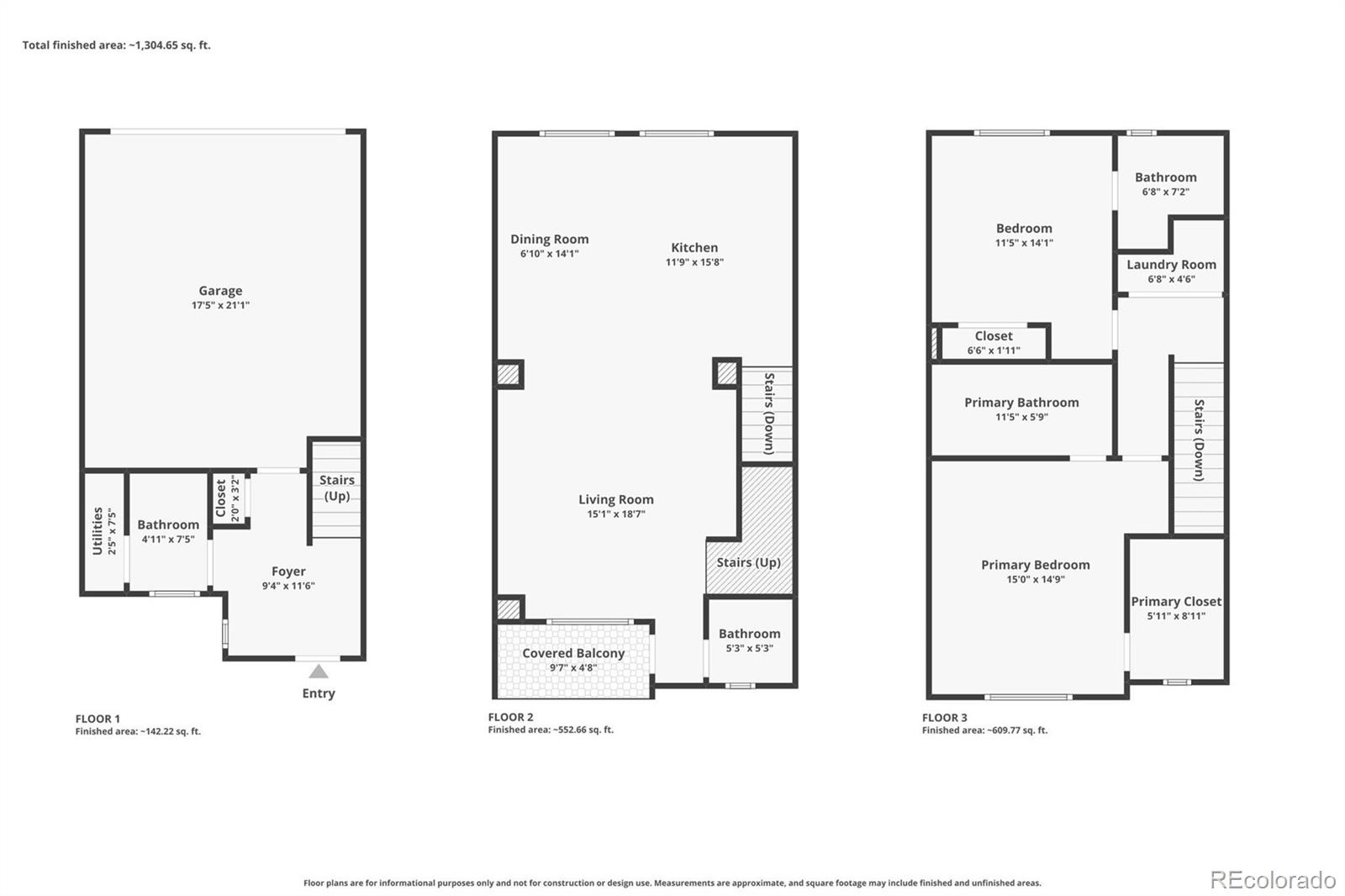 615 Promenade Drive