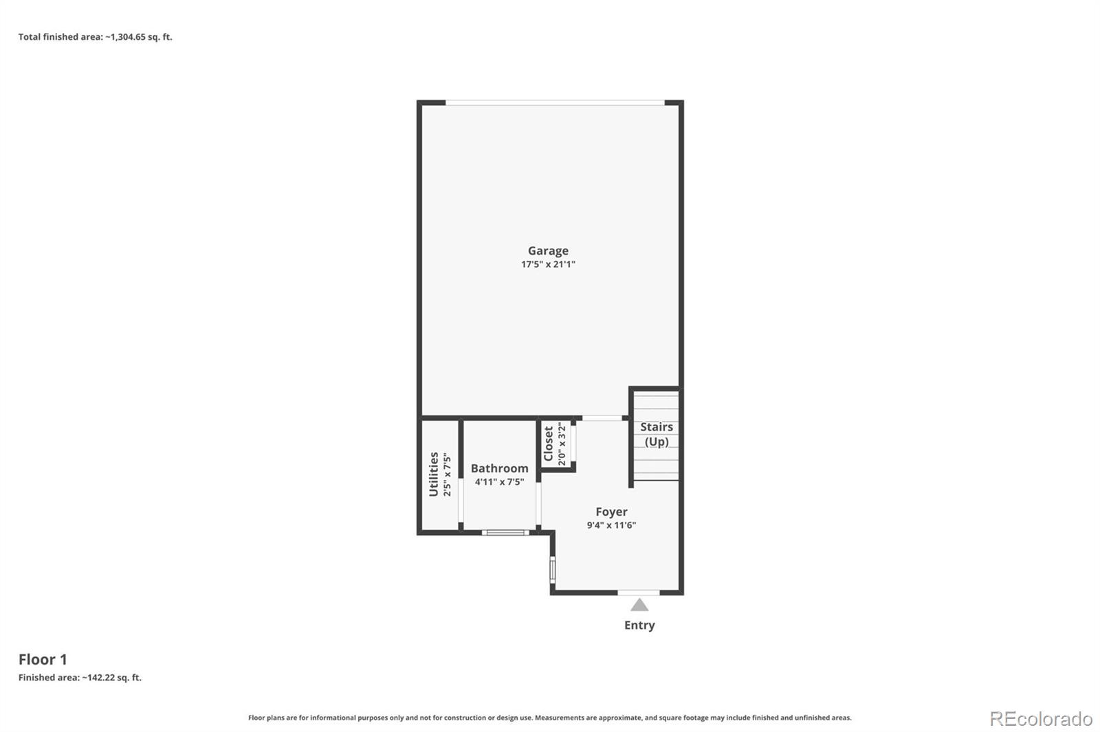 615 Promenade Drive