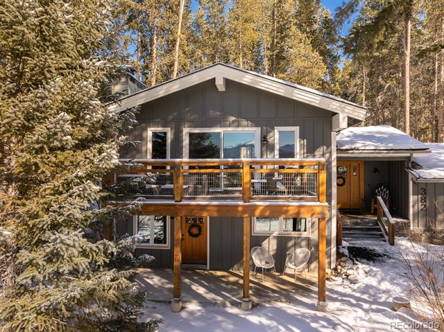 382 County Road 837