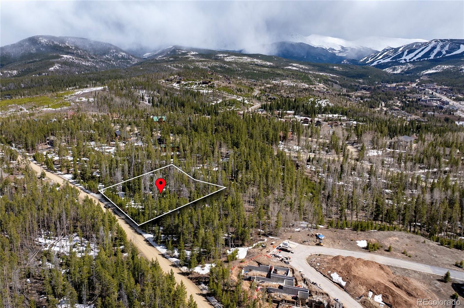 224 County Road 8342