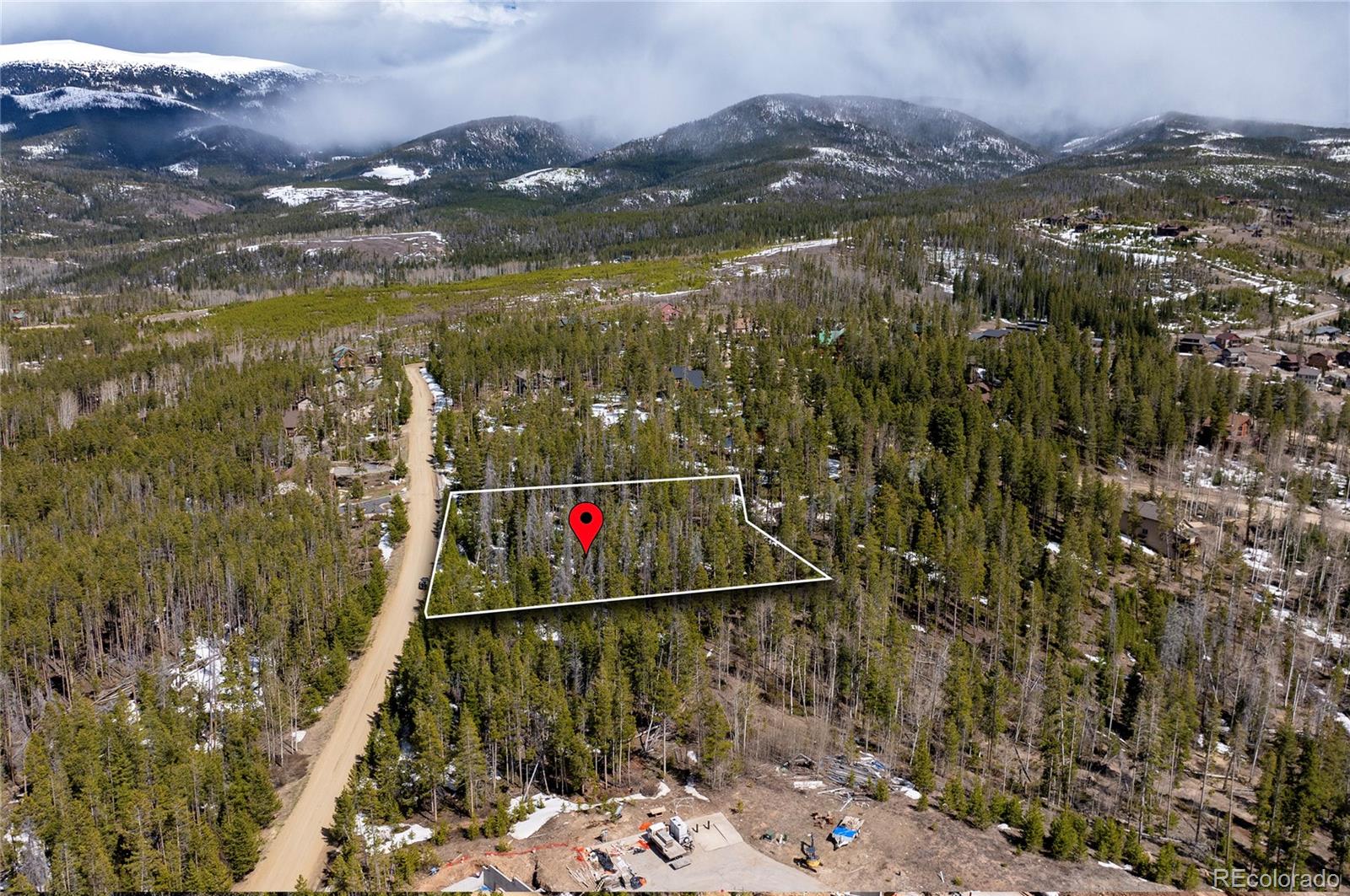 224 County Road 8342