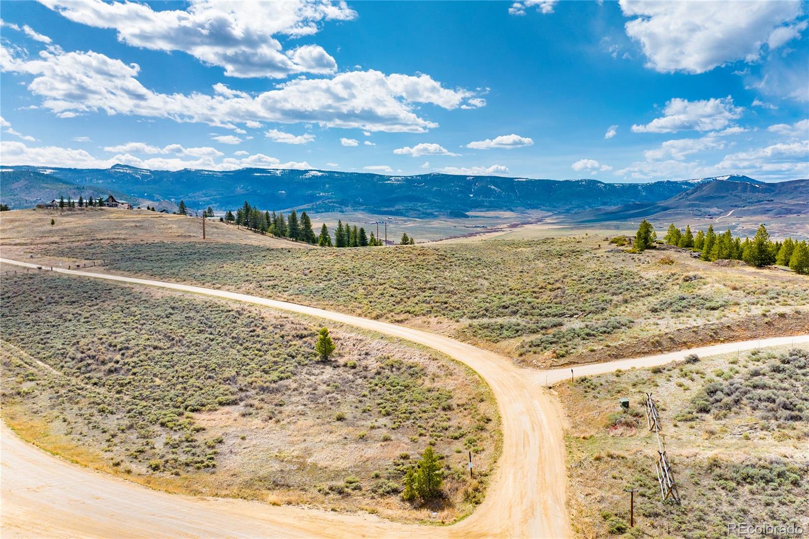 1381 GCR 8952/Ten Mile Creek Drive