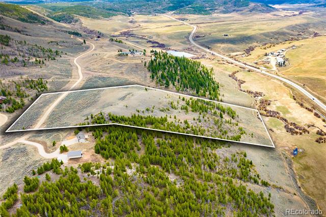 1381 GCR 8952/Ten Mile Creek Drive