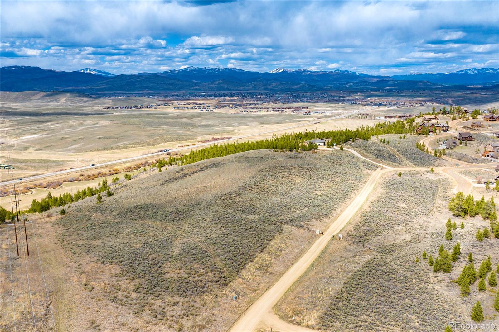 1381 GCR 8952/Ten Mile Creek Drive