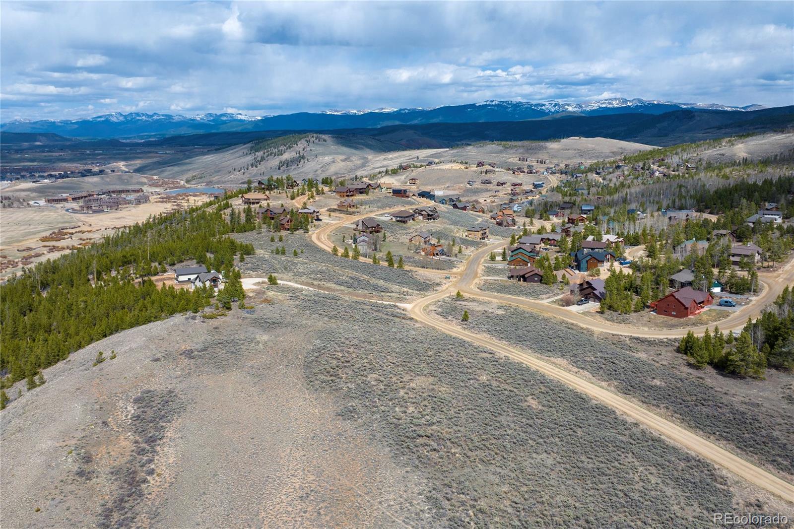 1381 GCR 8952/Ten Mile Creek Drive