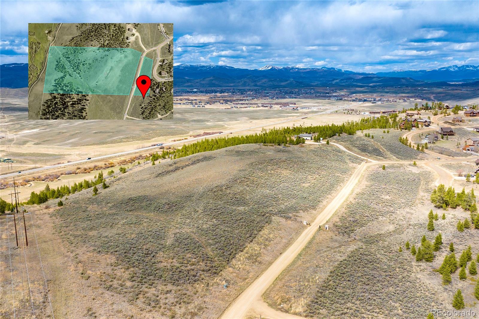 1381 GCR 8952/Ten Mile Creek Drive