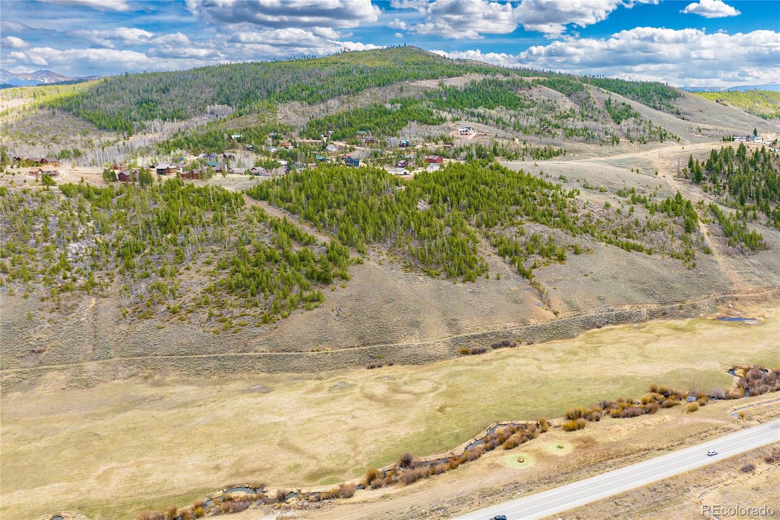 1381 GCR 8952/Ten Mile Creek Drive