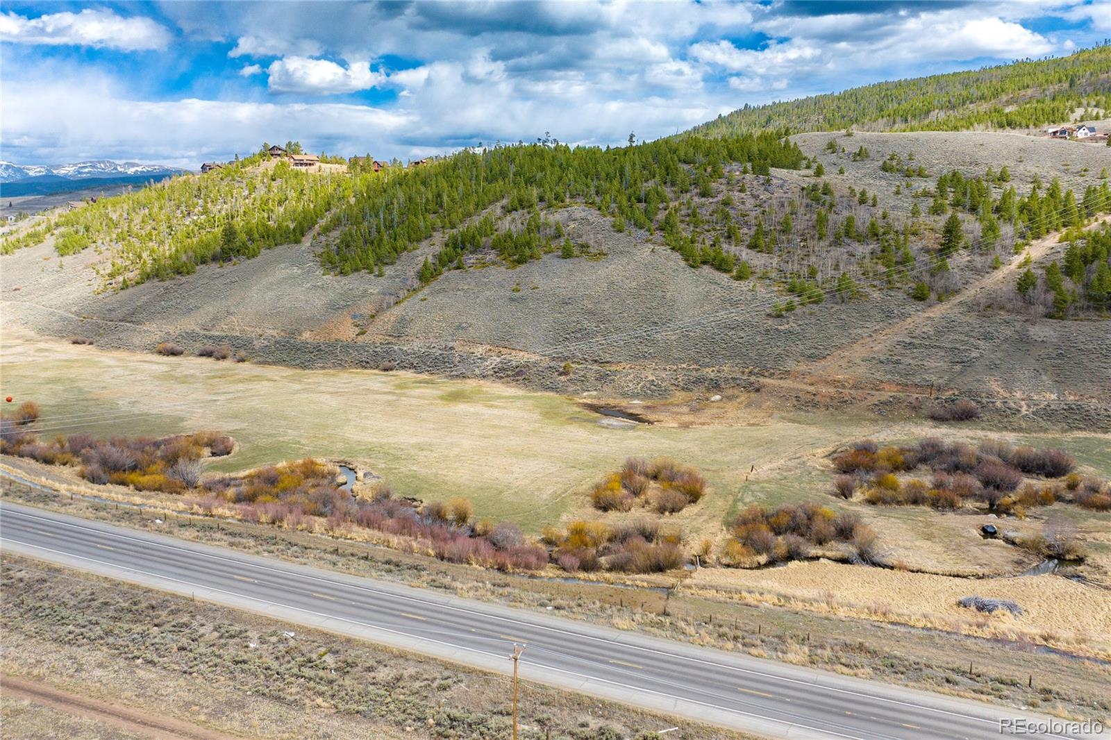 1381 GCR 8952/Ten Mile Creek Drive