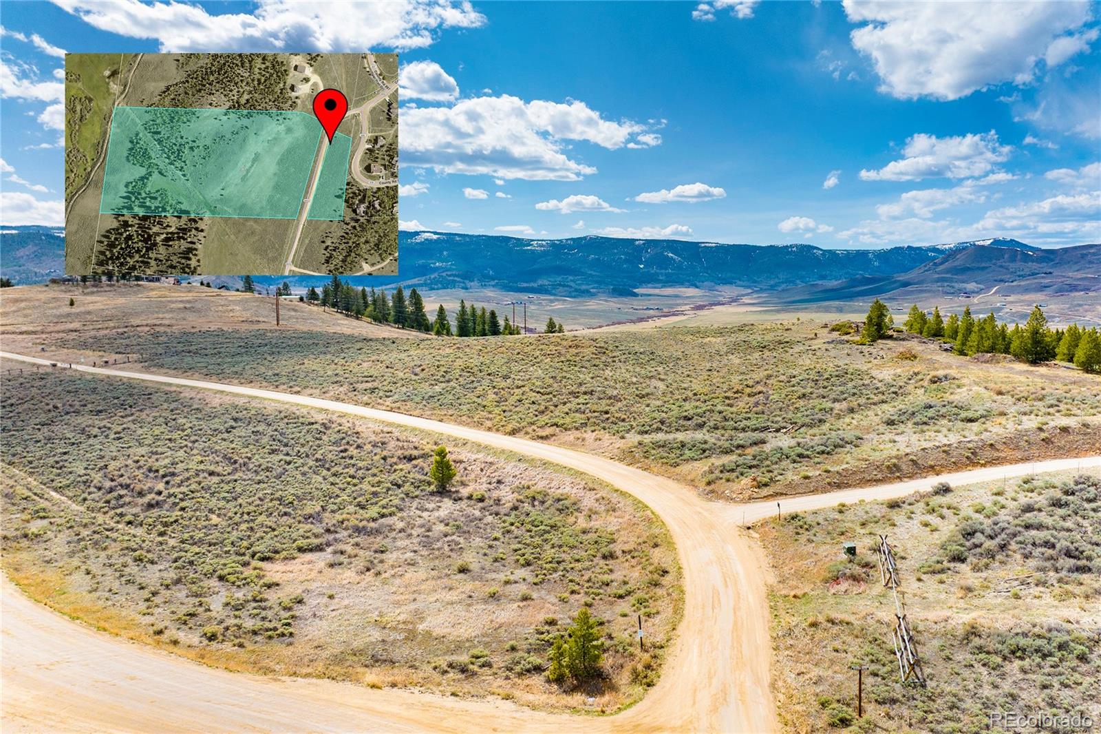 1381 GCR 8952/Ten Mile Creek Drive