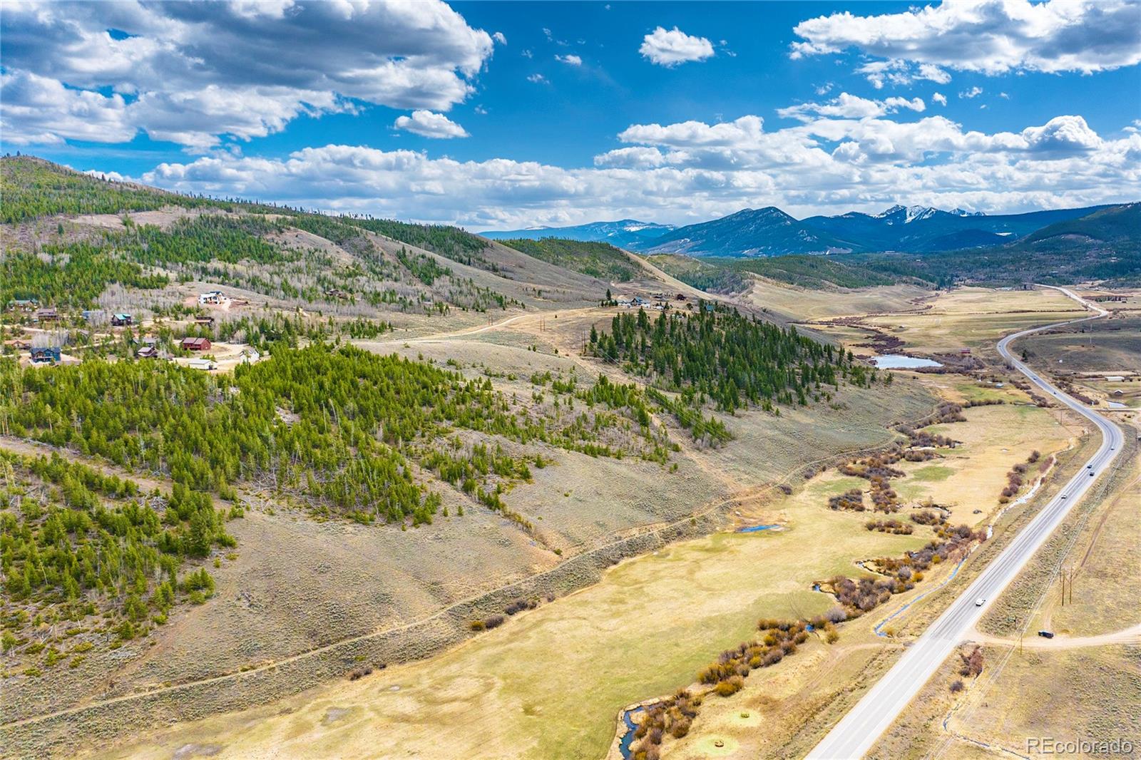 1381 GCR 8952/Ten Mile Creek Drive