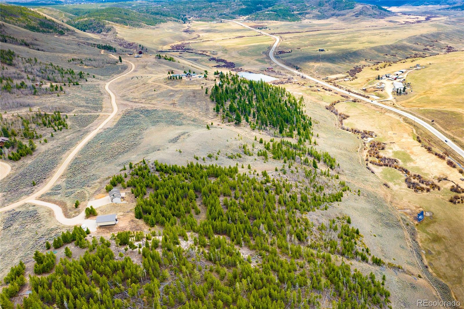 1381 GCR 8952/Ten Mile Creek Drive