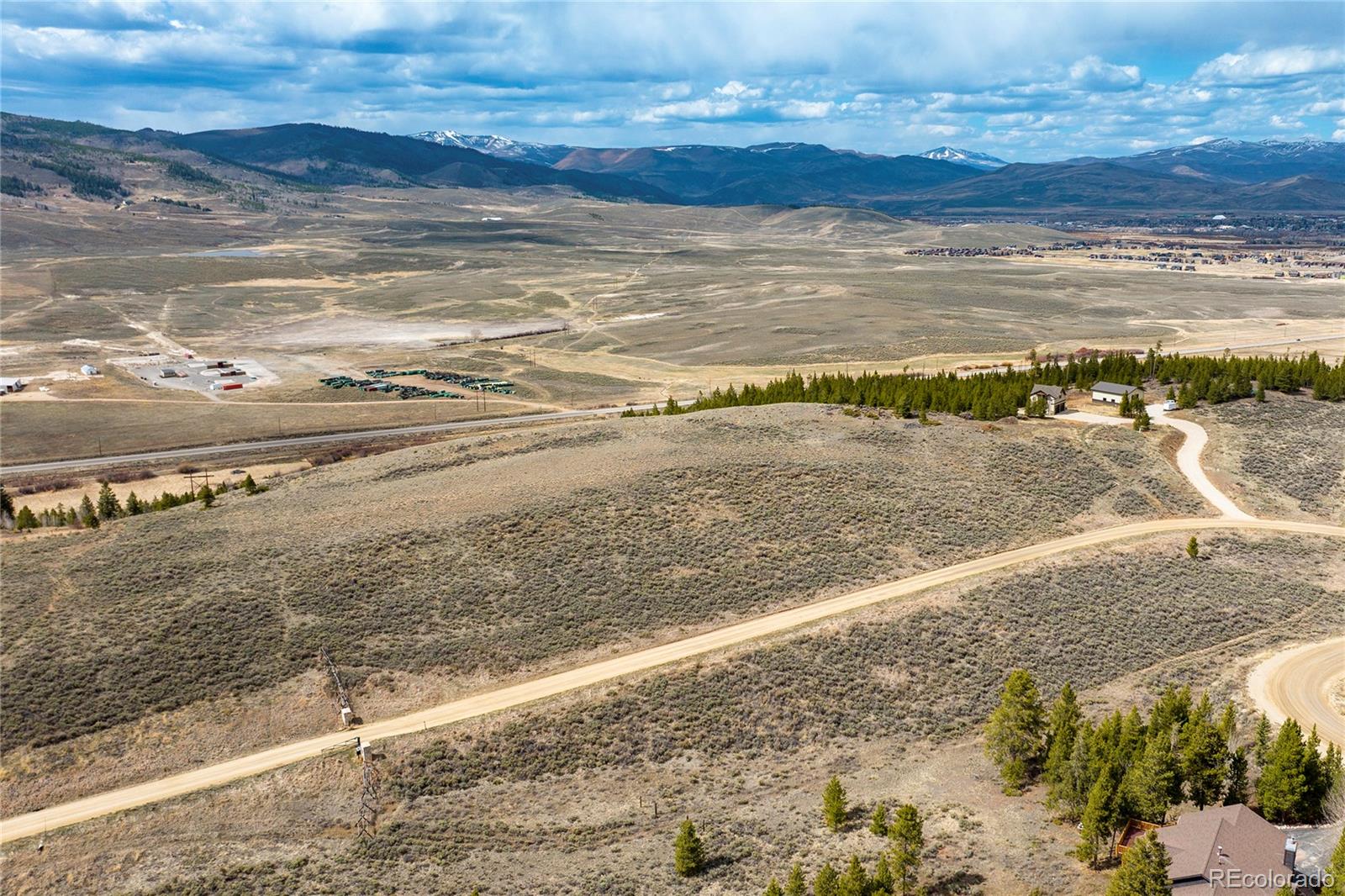 1381 GCR 8952/Ten Mile Creek Drive