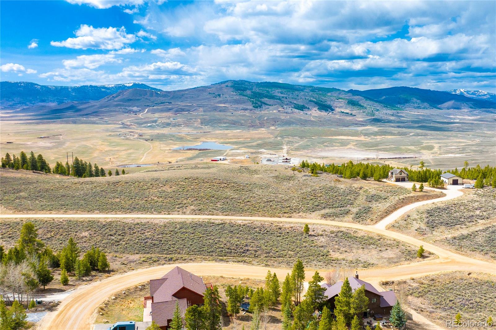 1381 GCR 8952/Ten Mile Creek Drive