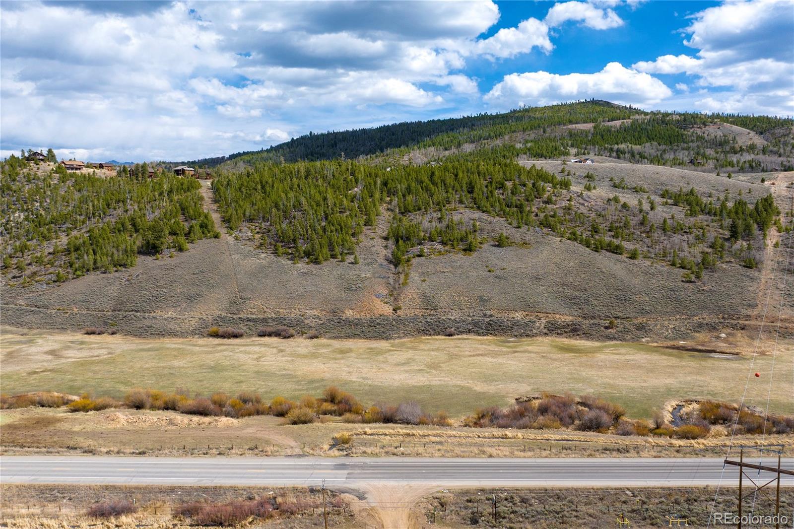 1381 GCR 8952/Ten Mile Creek Drive