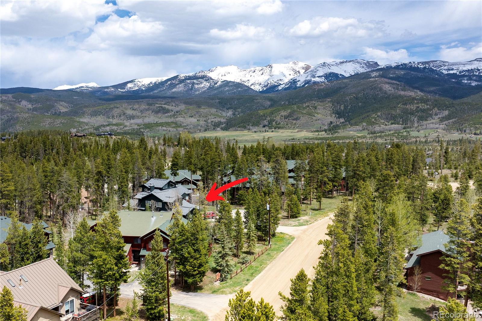 753 County Road 830 Unit: 1