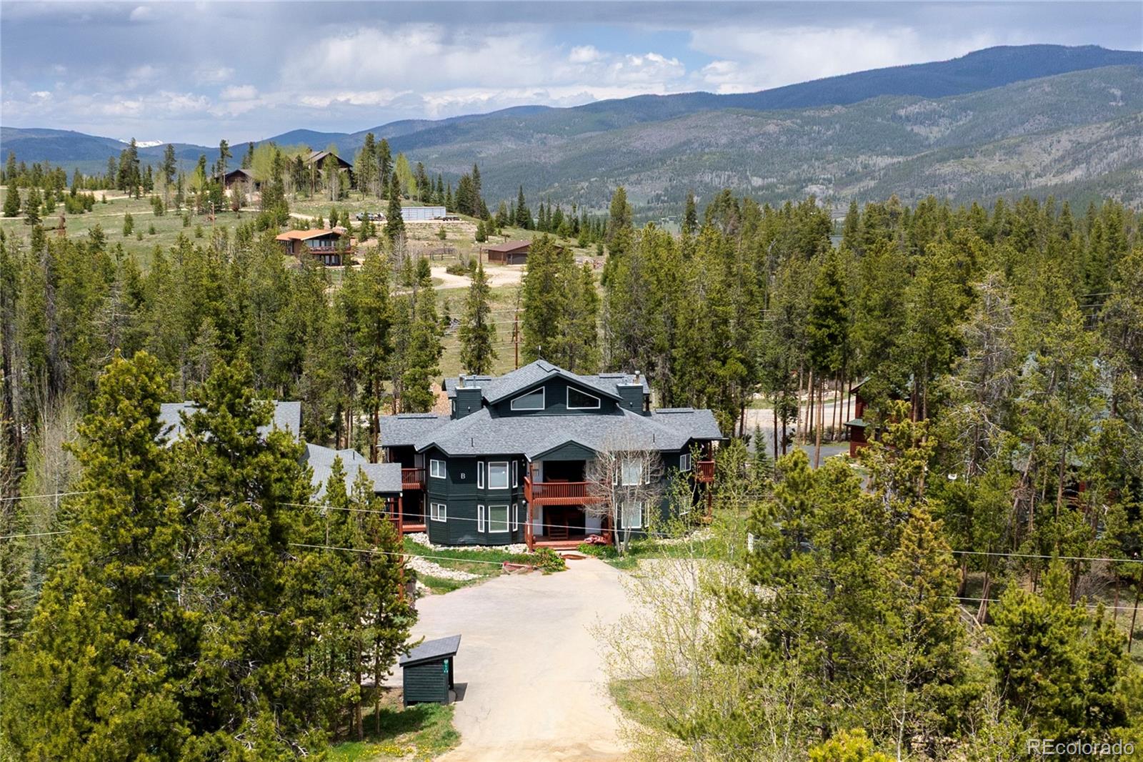 753 County Road 830 Unit: 1