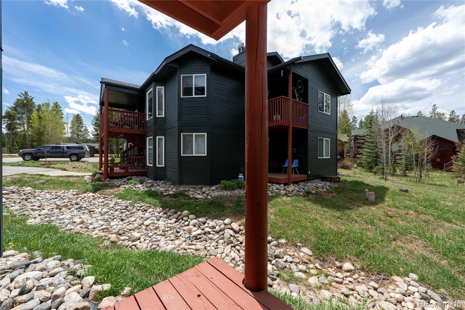 753 County Road 830 Unit: 1
