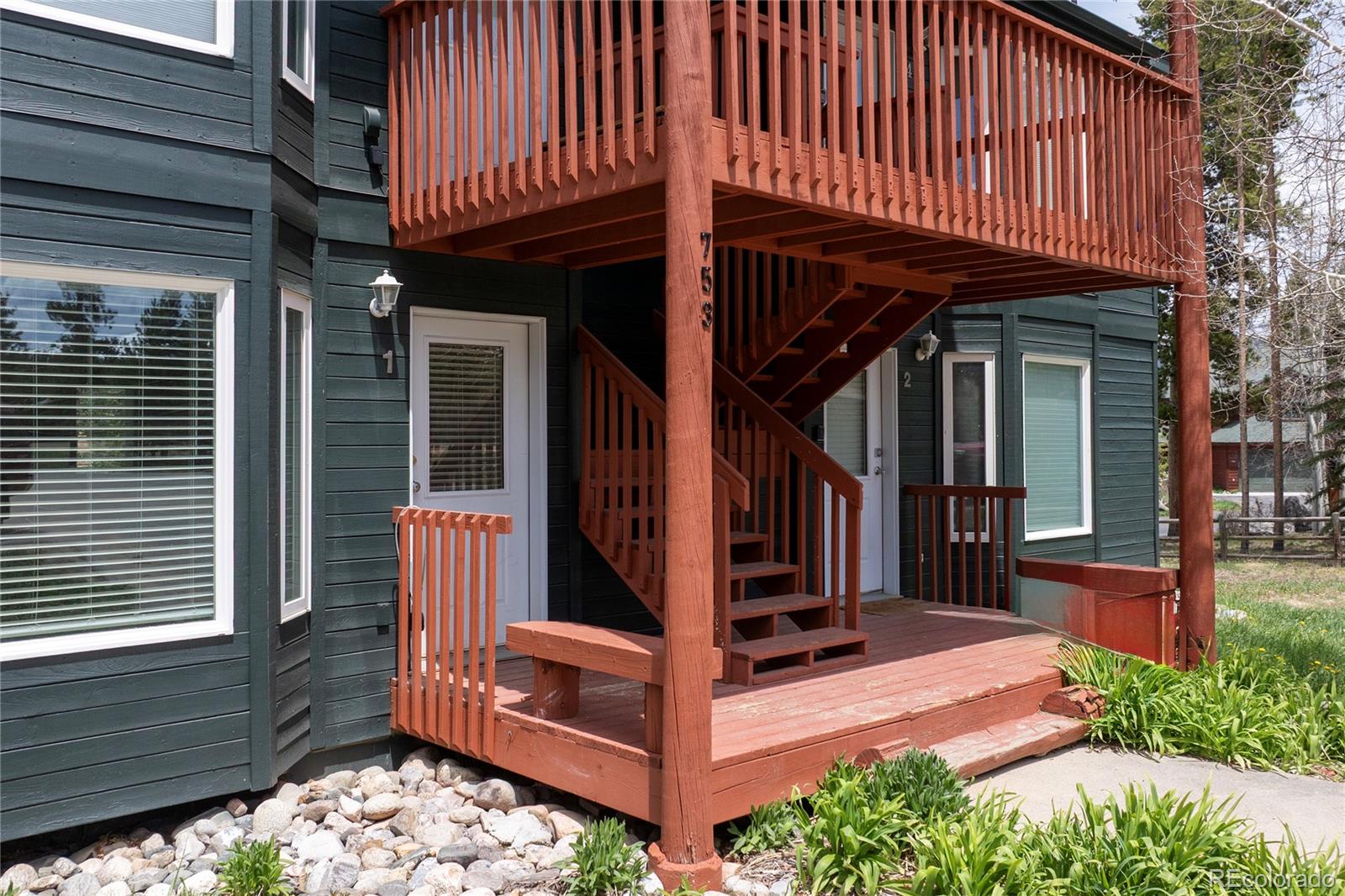 753 County Road 830 Unit: 1