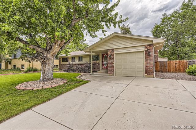 3004 S Ingalls Way