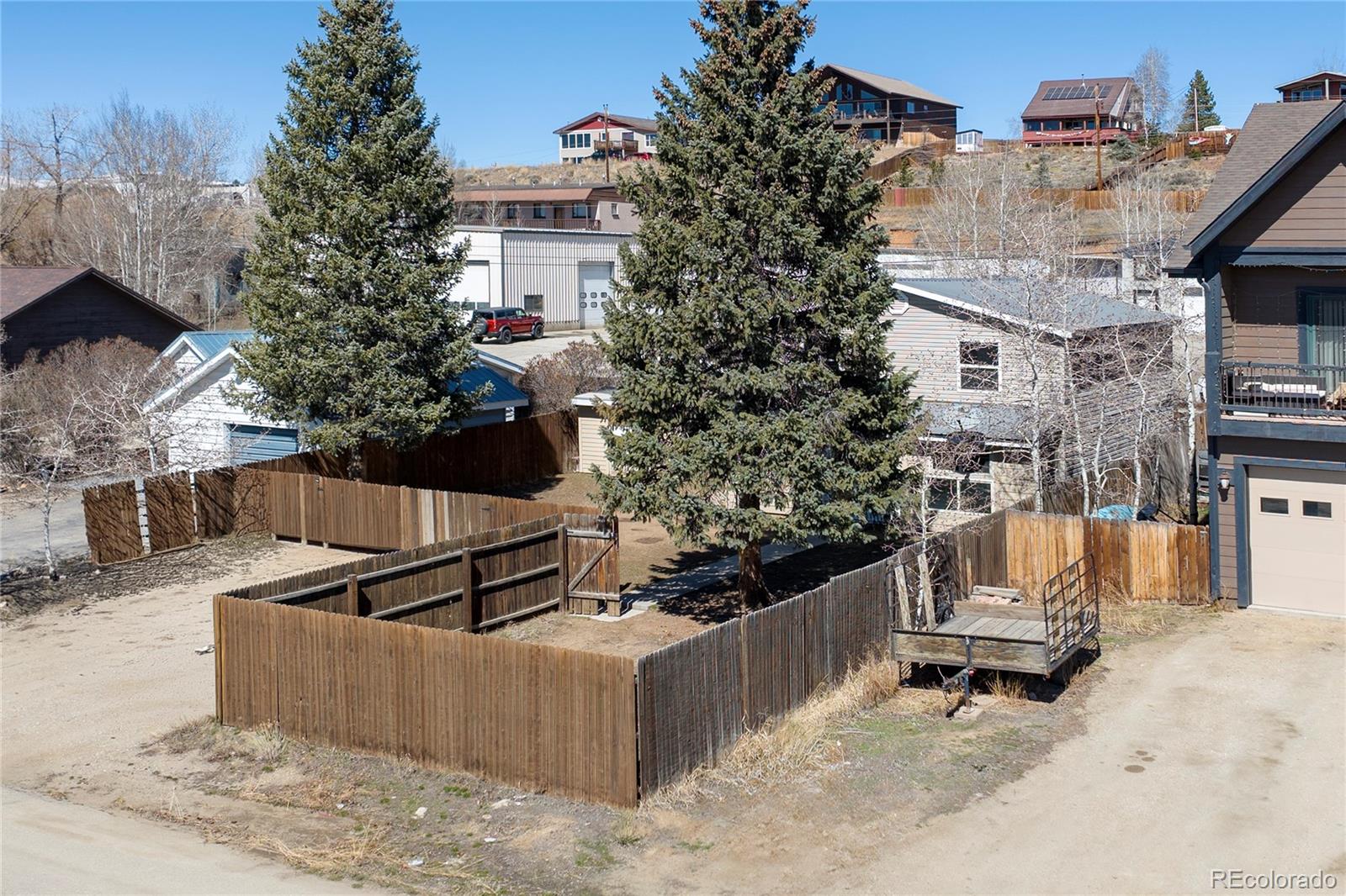 695 E Agate Avenue