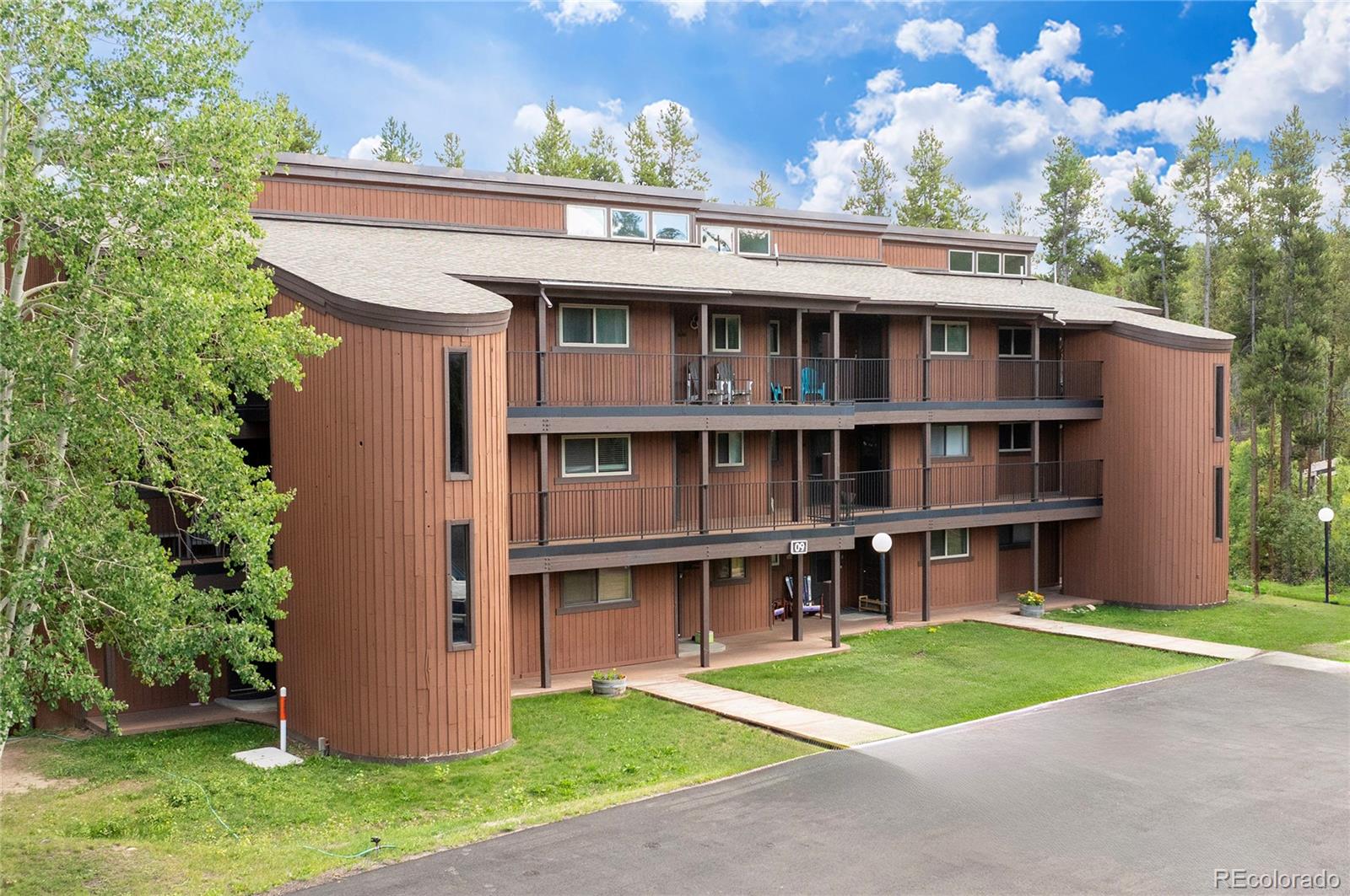 189 County Road 702 Unit: 5-202