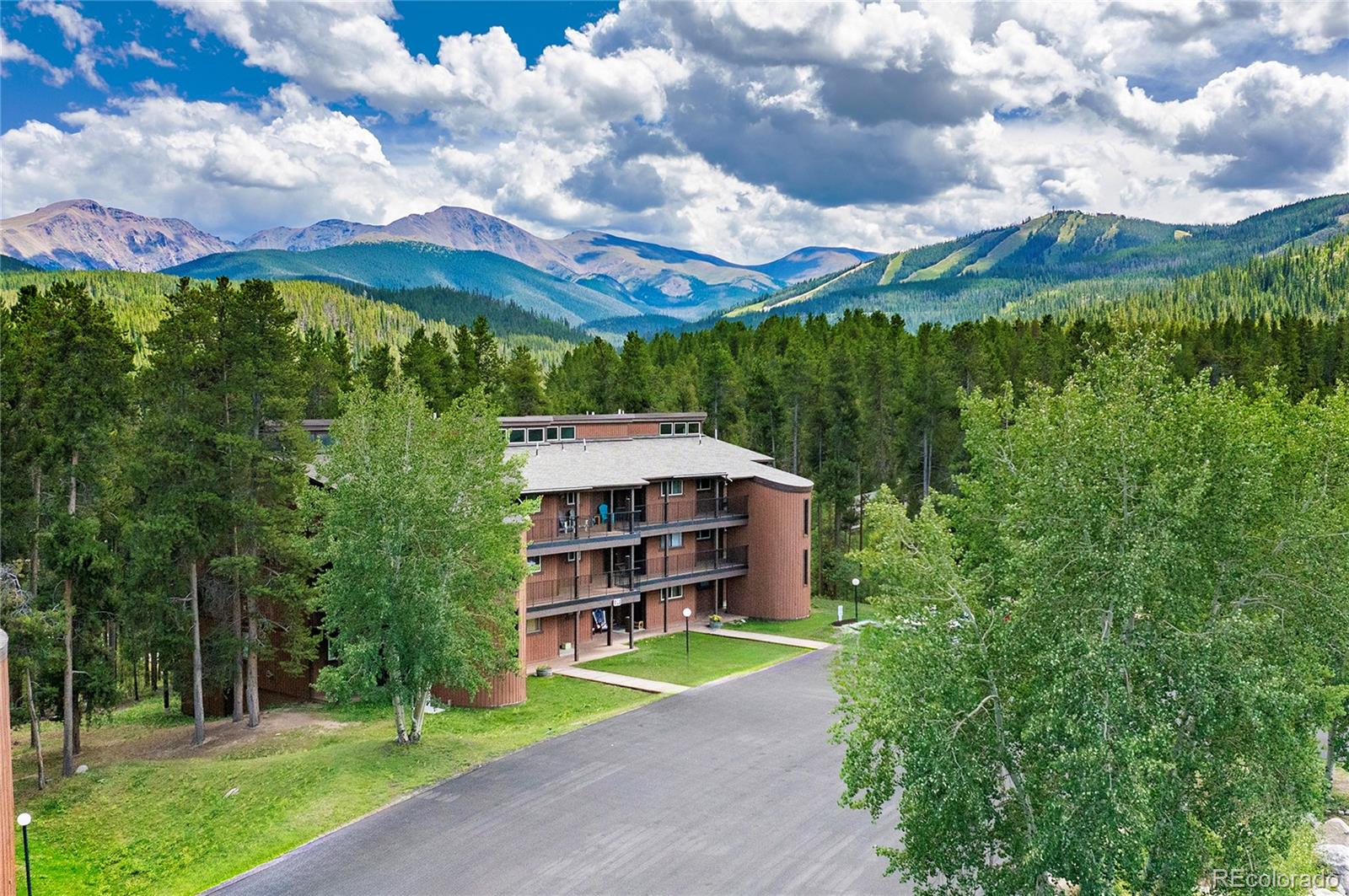 189 County Road 702 Unit: 5-202
