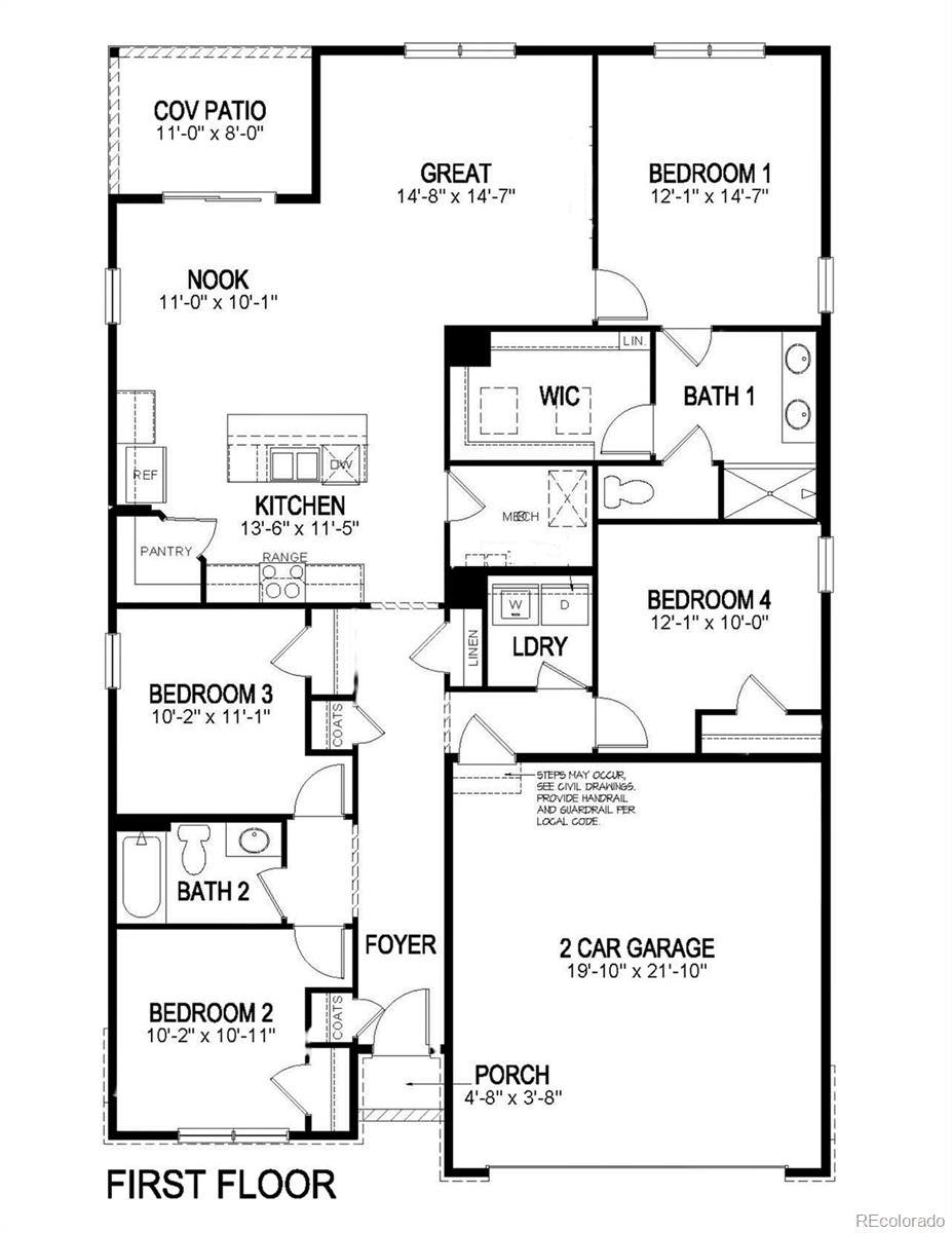 9917 Danube Court