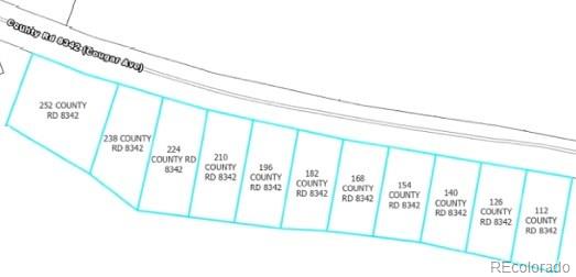 210 GCR 8342/Cougar Drive