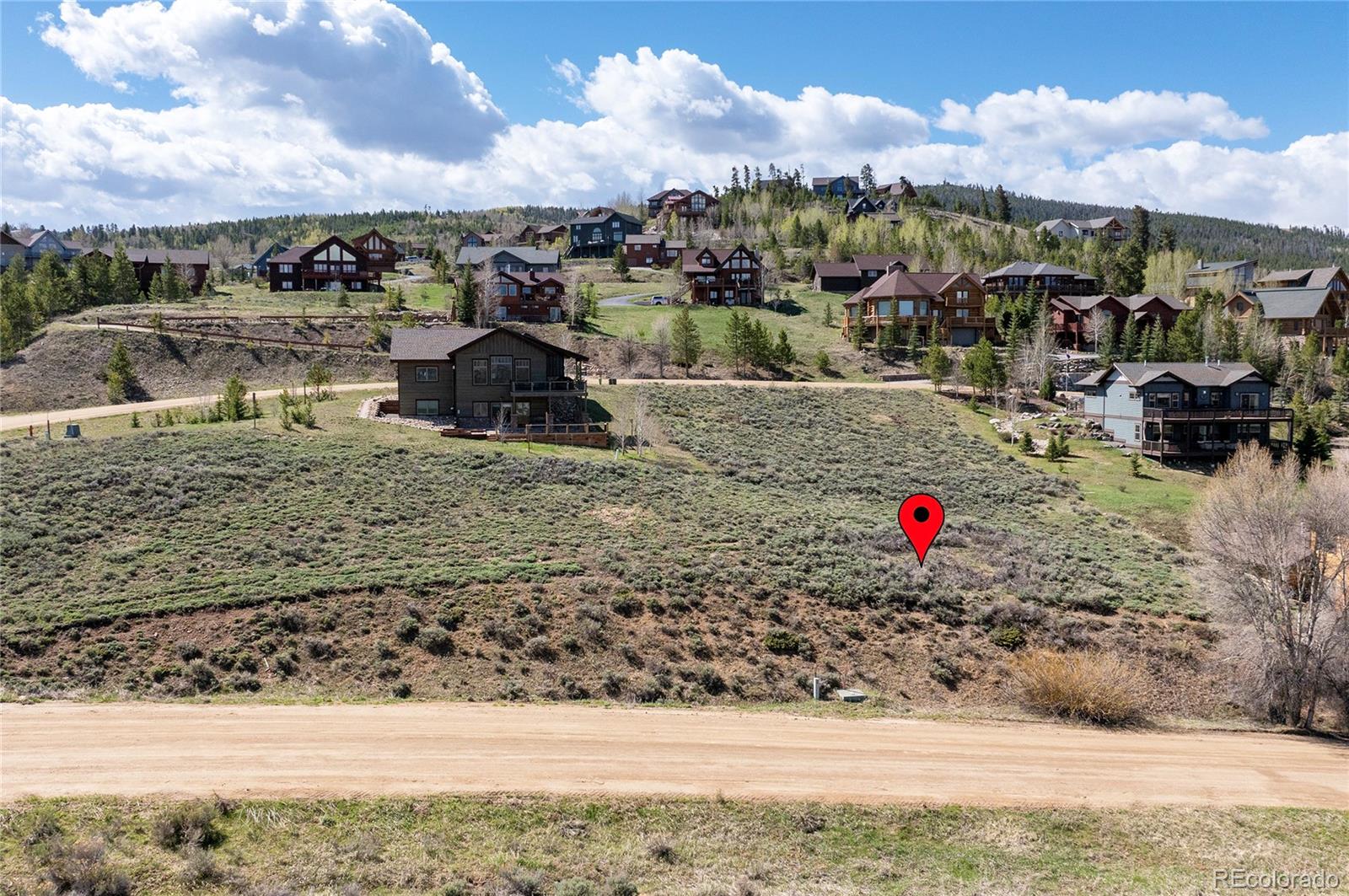90 & 112 County Rd 893/Evergreen Drive
