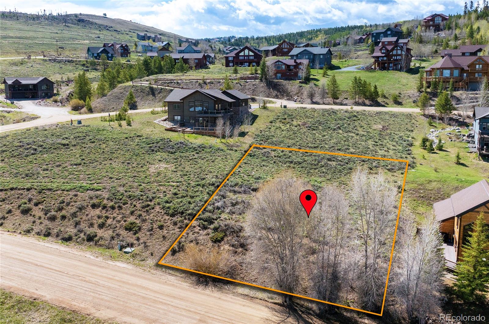 90 & 112 County Rd 893/Evergreen Drive