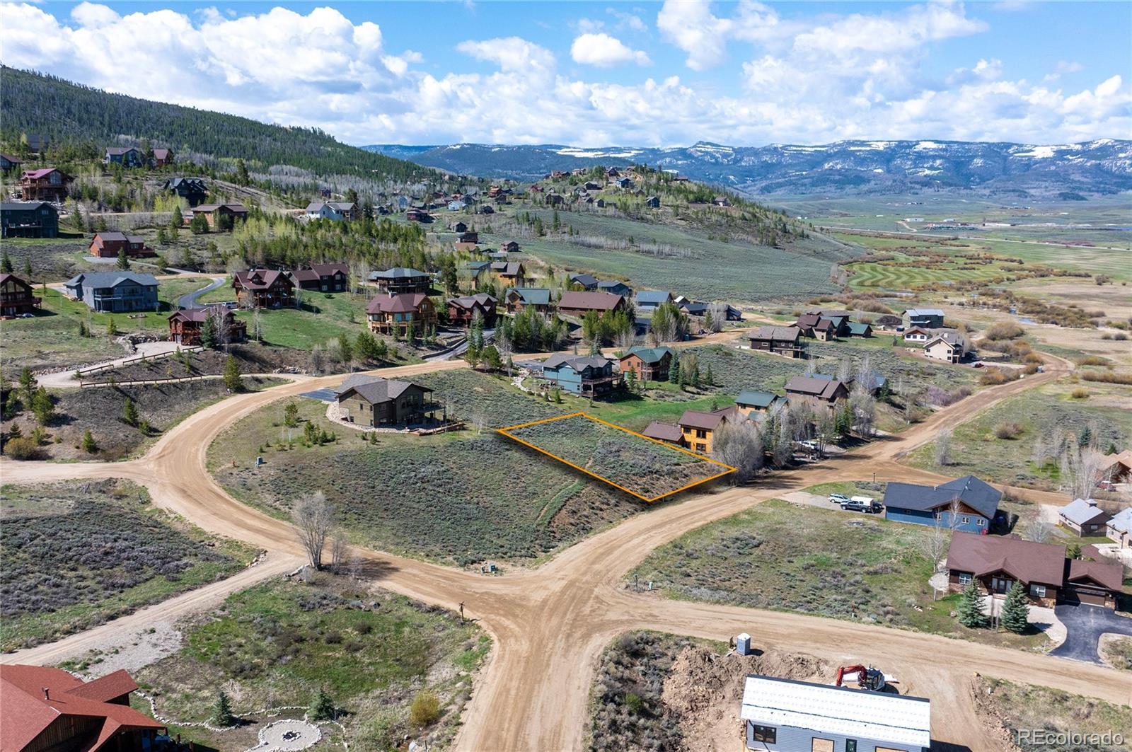 90 & 112 County Rd 893/Evergreen Drive
