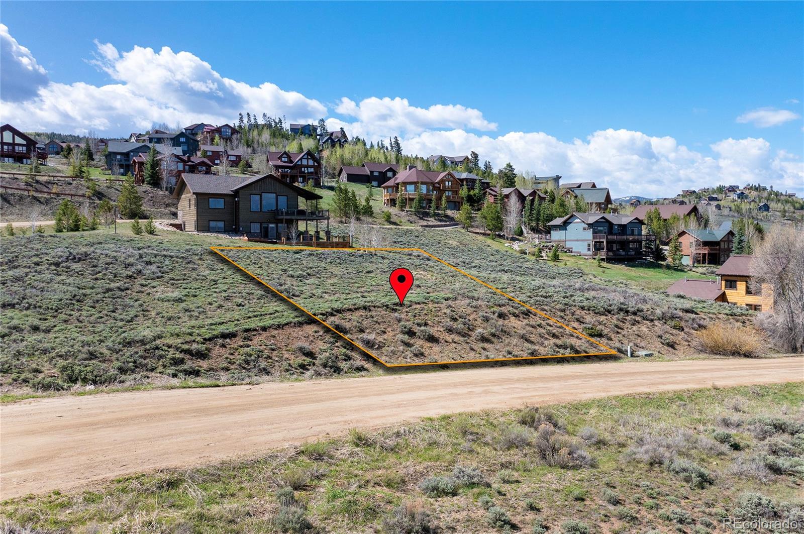 90 & 112 County Rd 893/Evergreen Drive