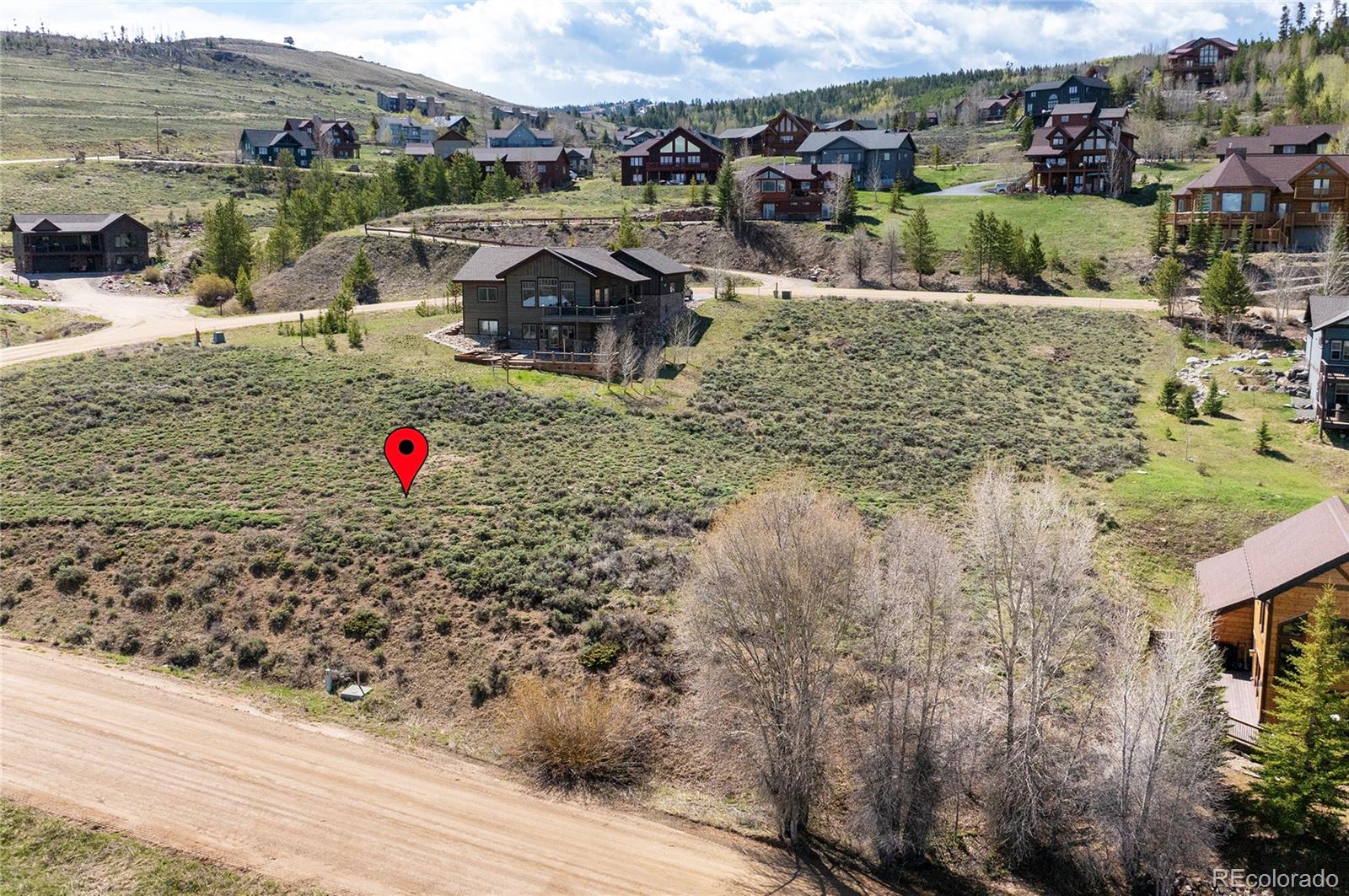 90 & 112 County Rd 893/Evergreen Drive