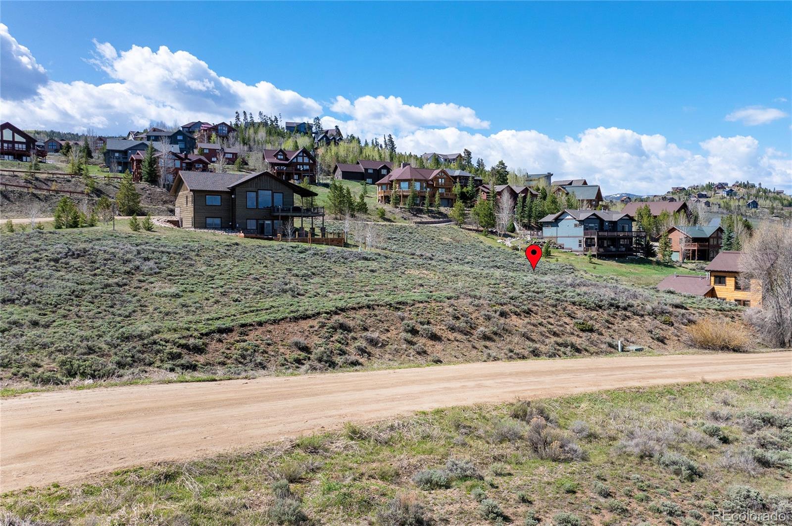 90 & 112 County Rd 893/Evergreen Drive