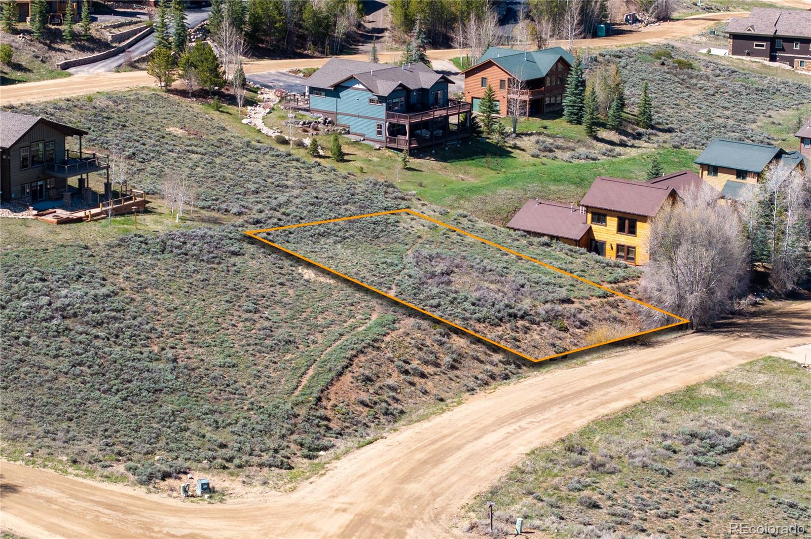 90 & 112 County Rd 893/Evergreen Drive