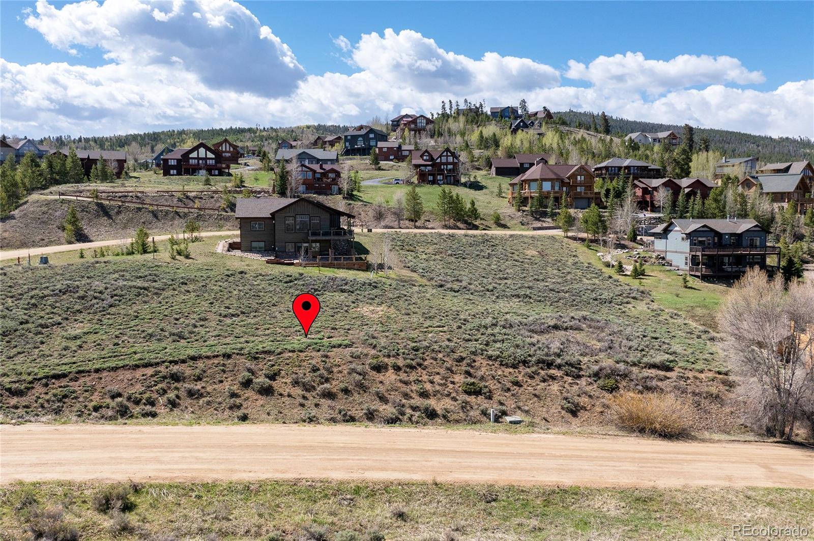 90 & 112 County Rd 893/Evergreen Drive