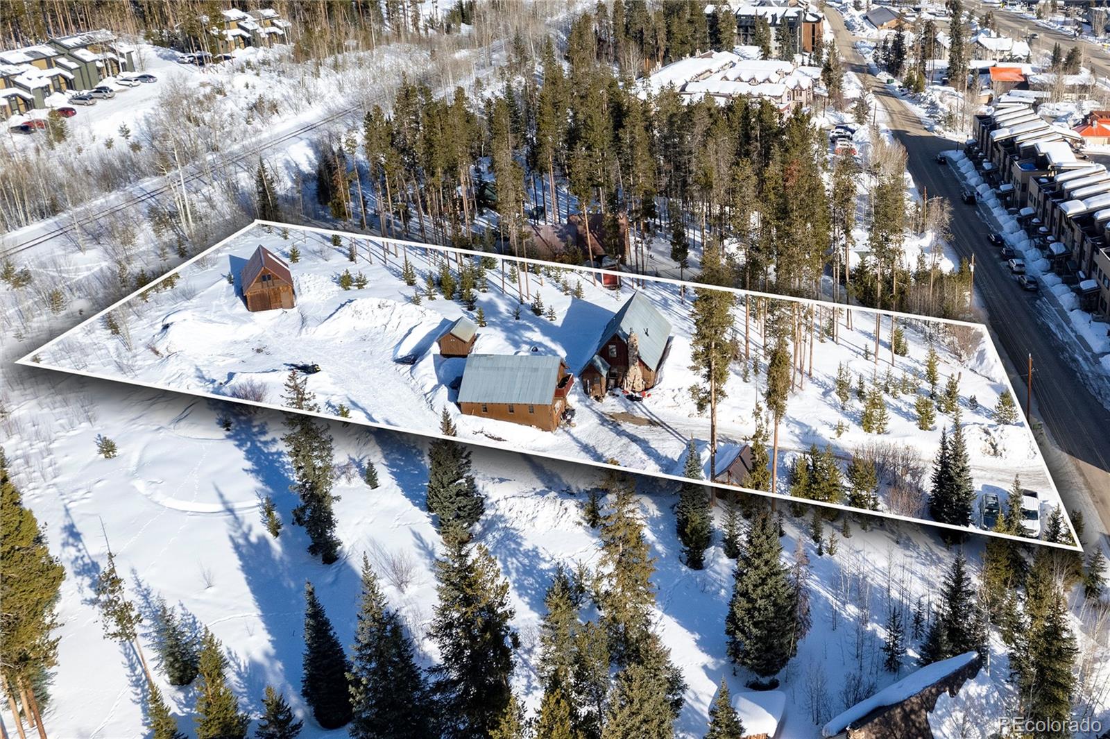 247 Lions Gate Drive