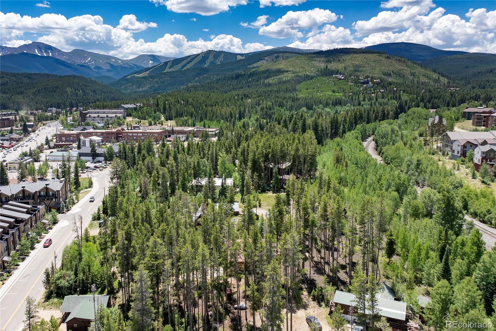 247 Lions Gate Drive