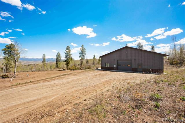 1958 County Road 57