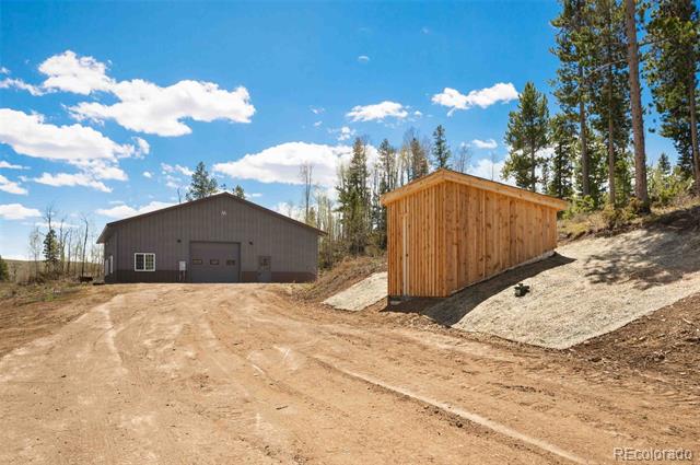1958 County Road 57